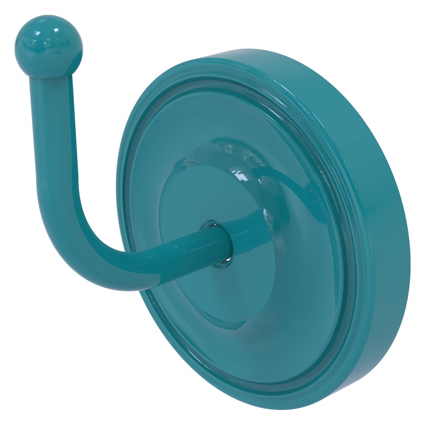 #finish_Glokzin Teal
