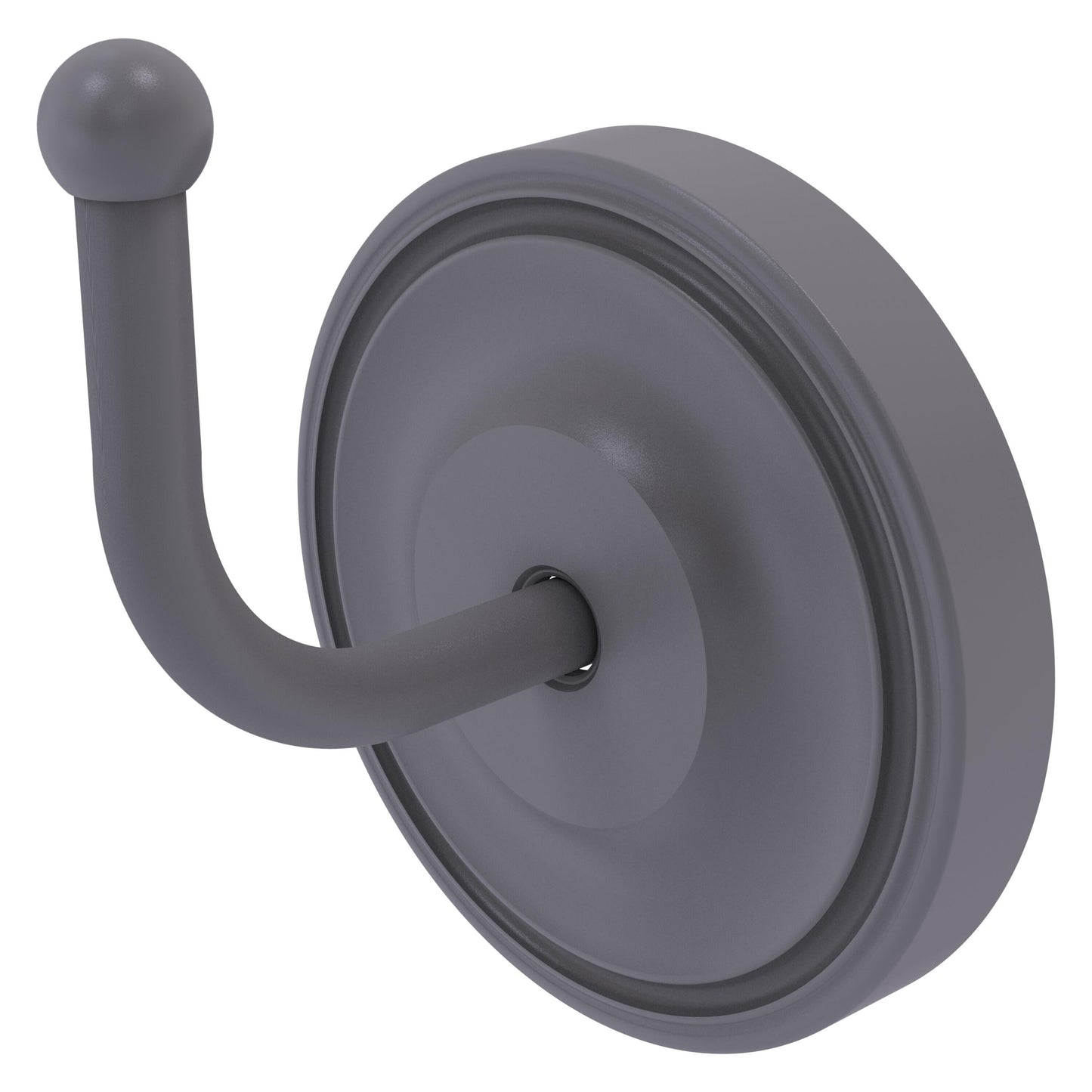 #finish_Matte Gray