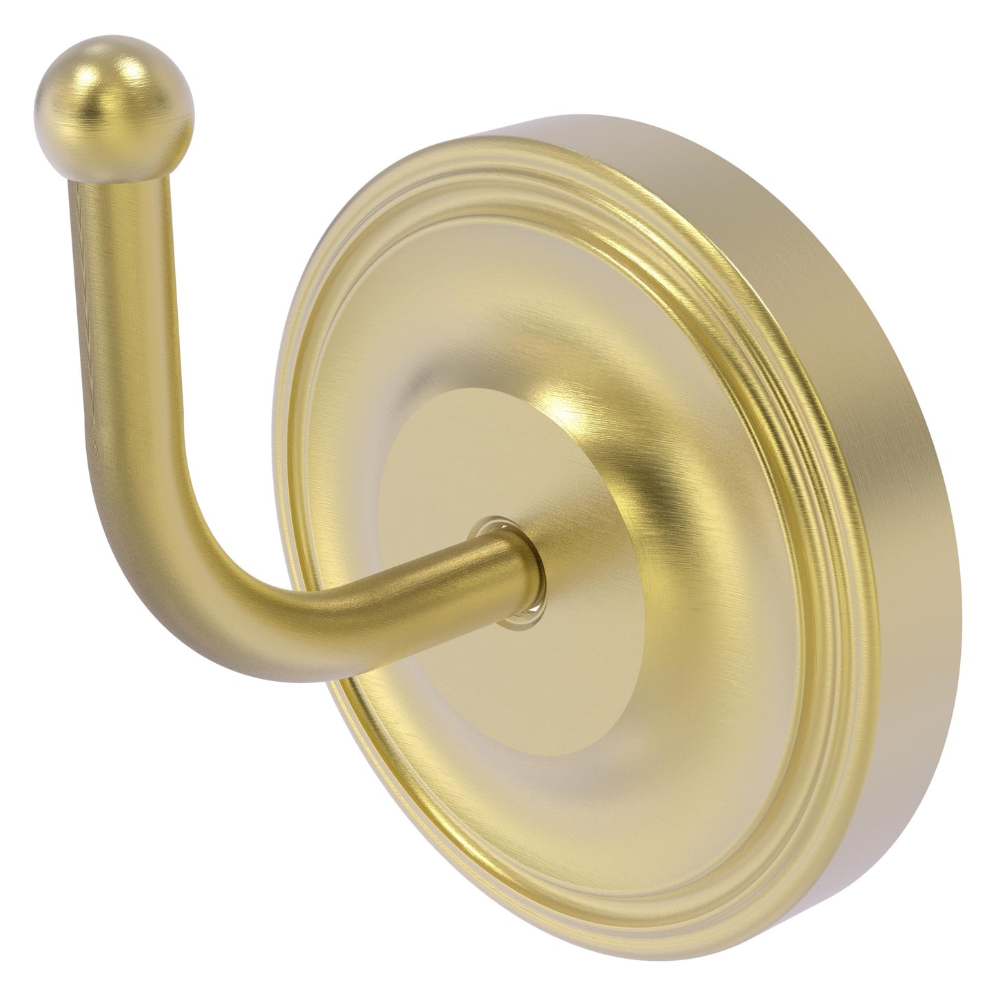 #finish_Satin Brass