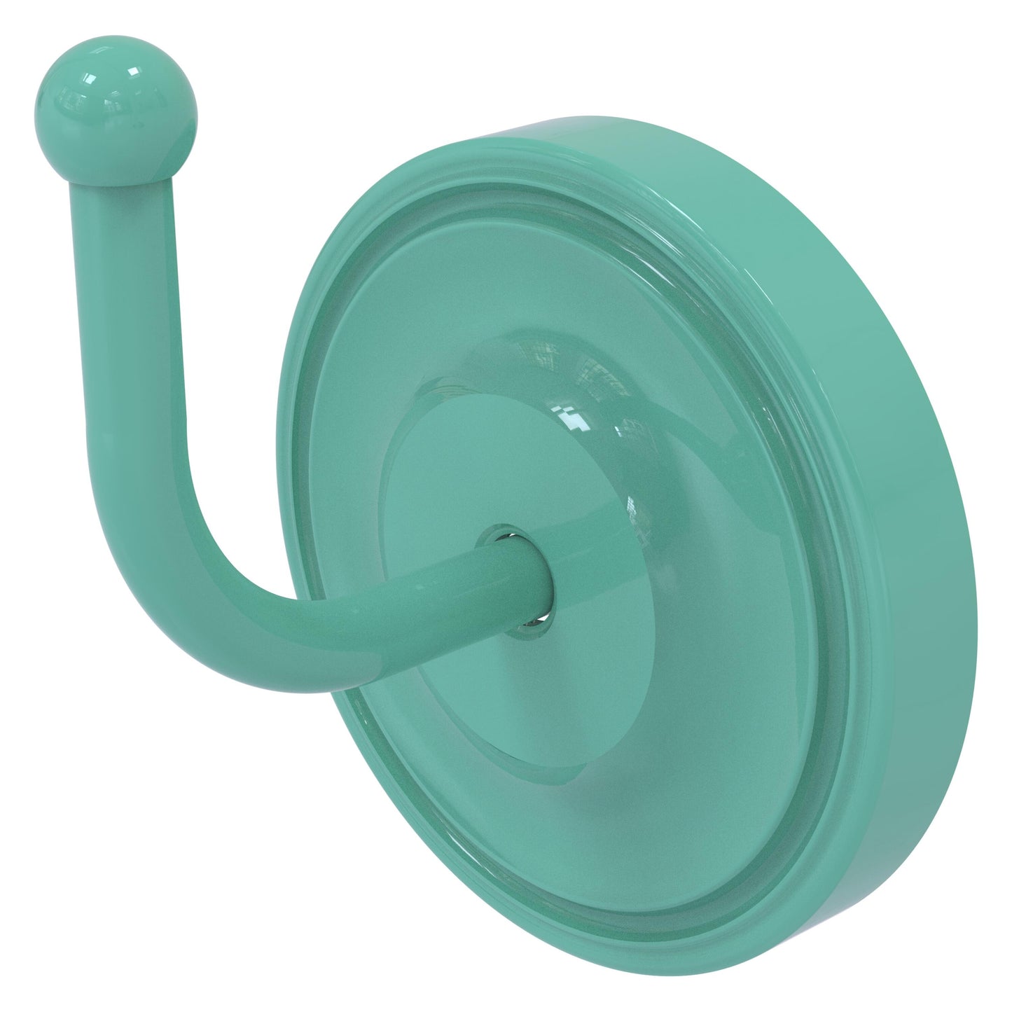#finish_Sea Foam Green