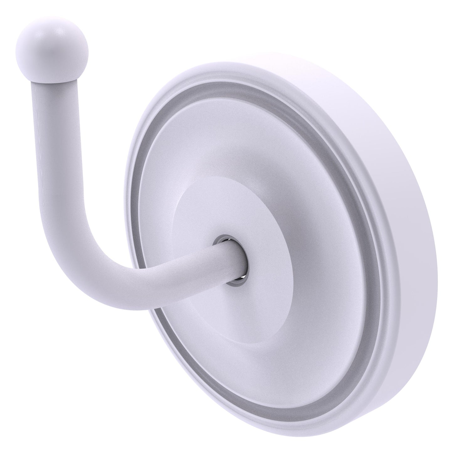 #finish_Matte White