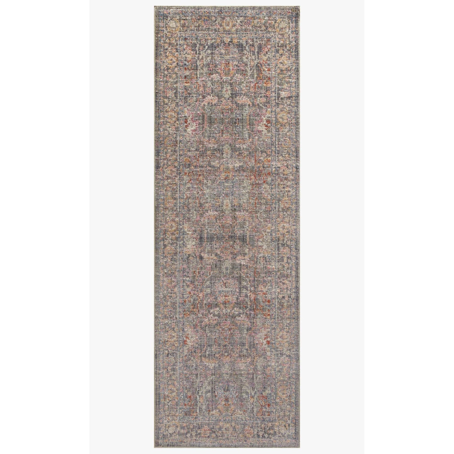 Chris Loves Julia Rosemarie Stone/Multi Rug