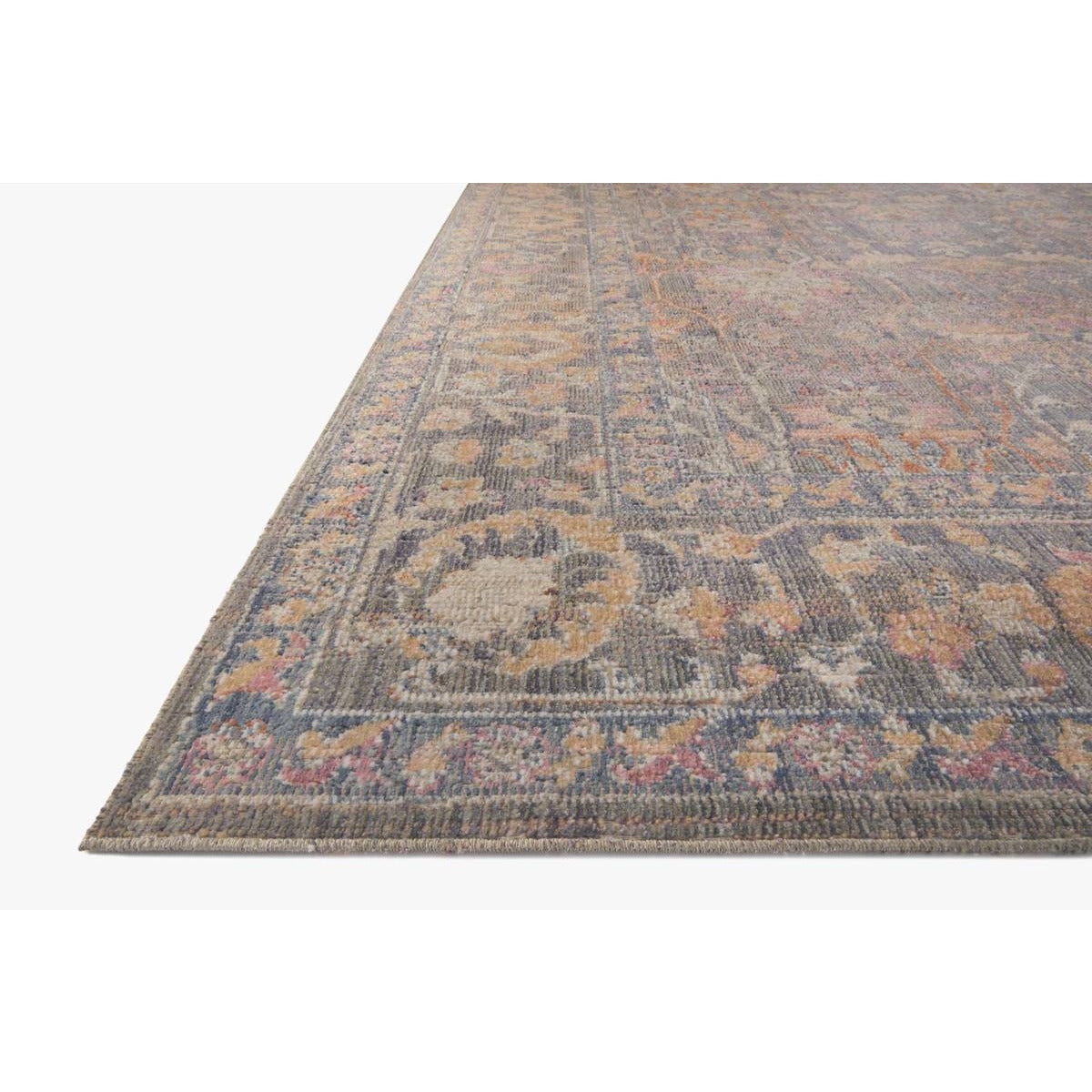Chris Loves Julia Rosemarie Stone/Multi Rug