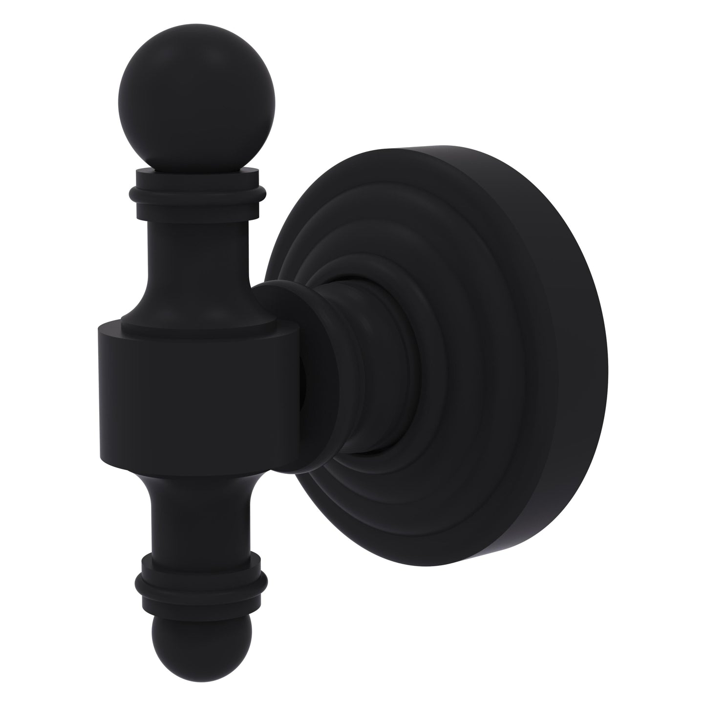#finish_Matte Black