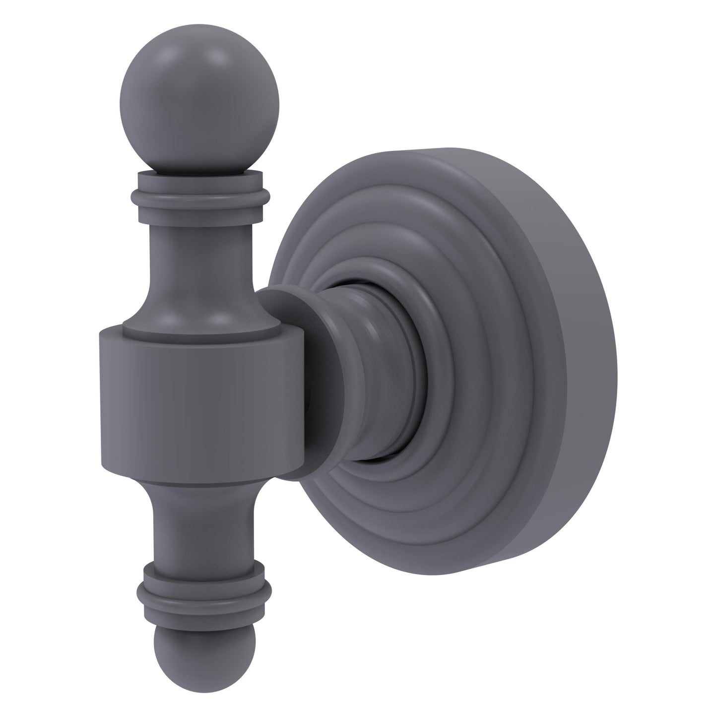 #finish_Matte Gray