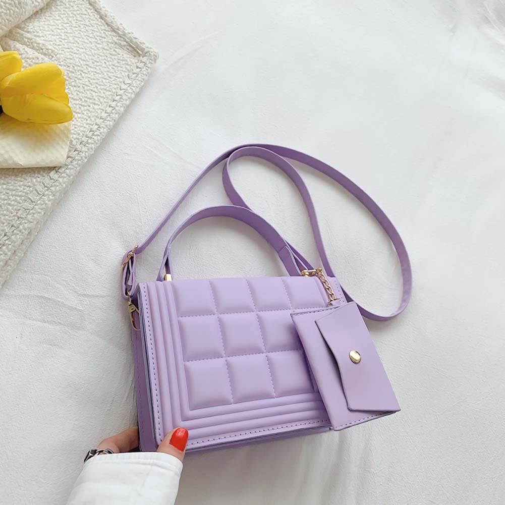 Small Square Crossbody Bags