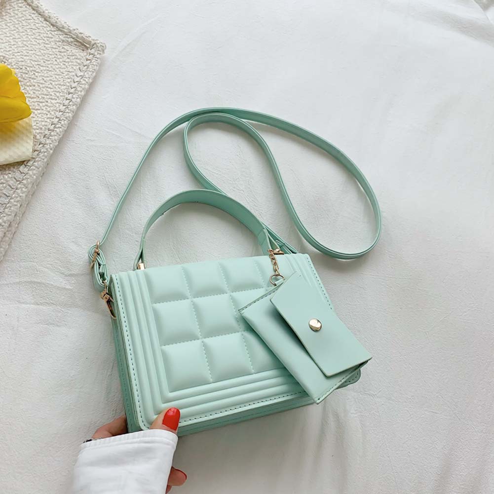 Small Square Crossbody Bags