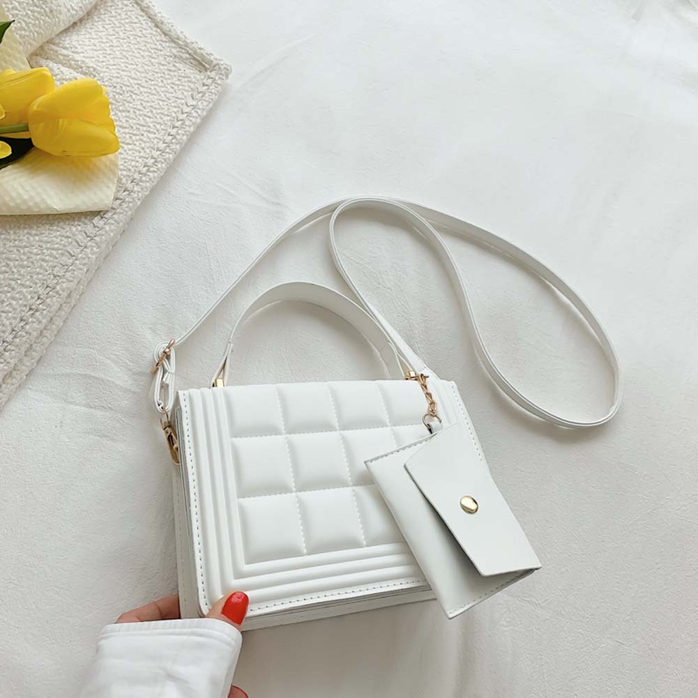 Small Square Crossbody Bags