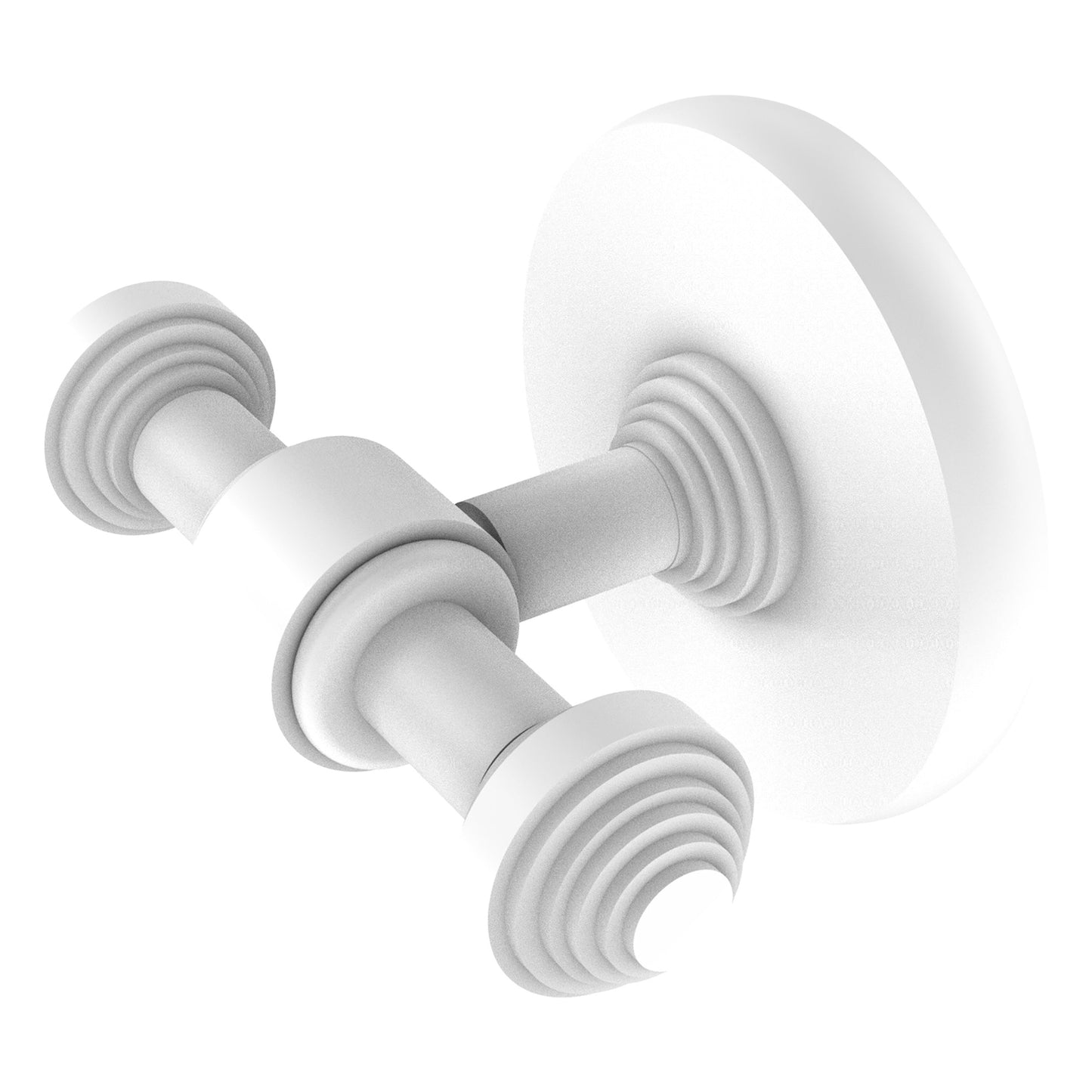 #finish_Matte White