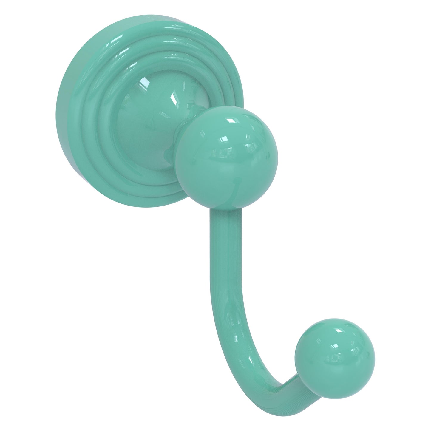 #finish_Sea Foam Green