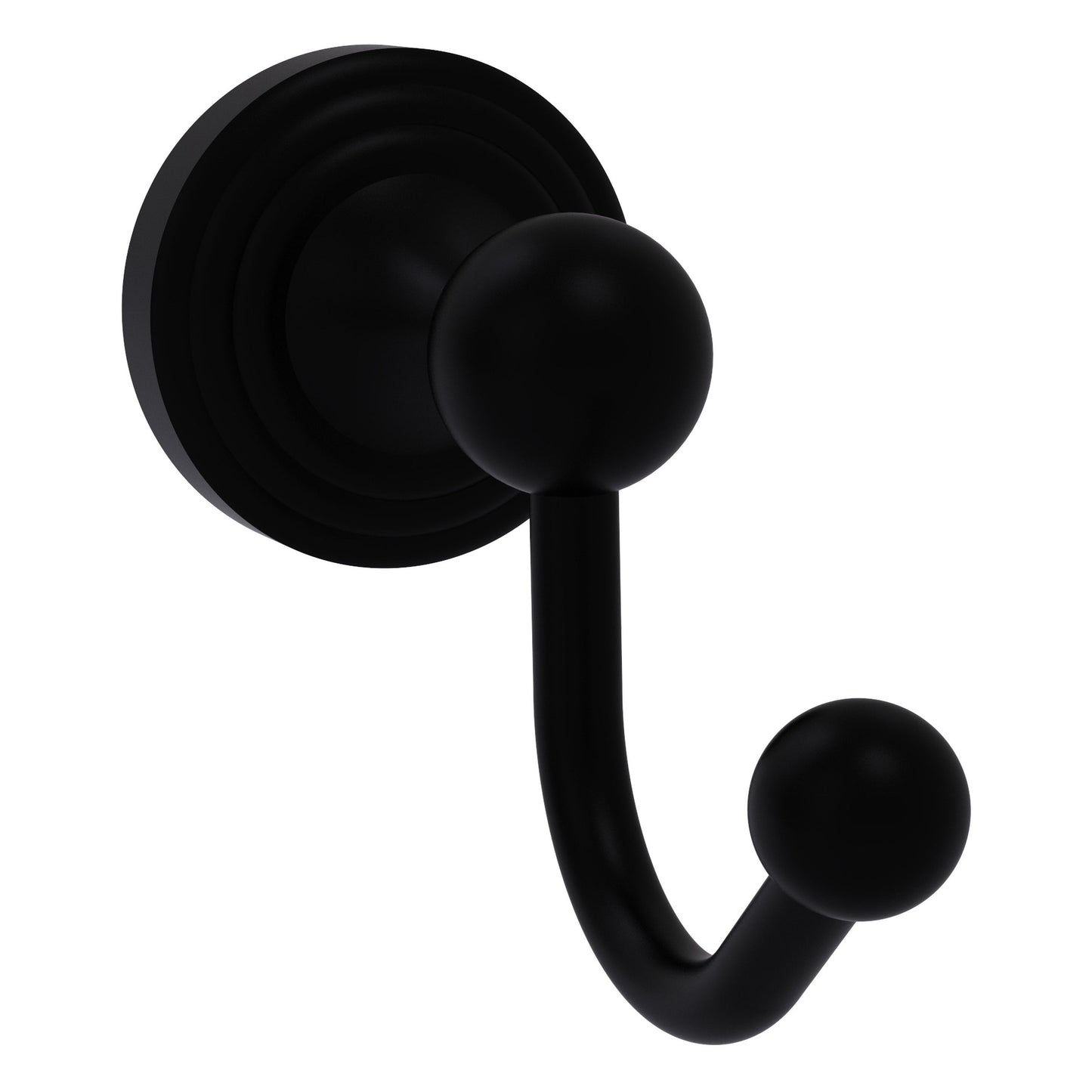 #finish_Matte Black