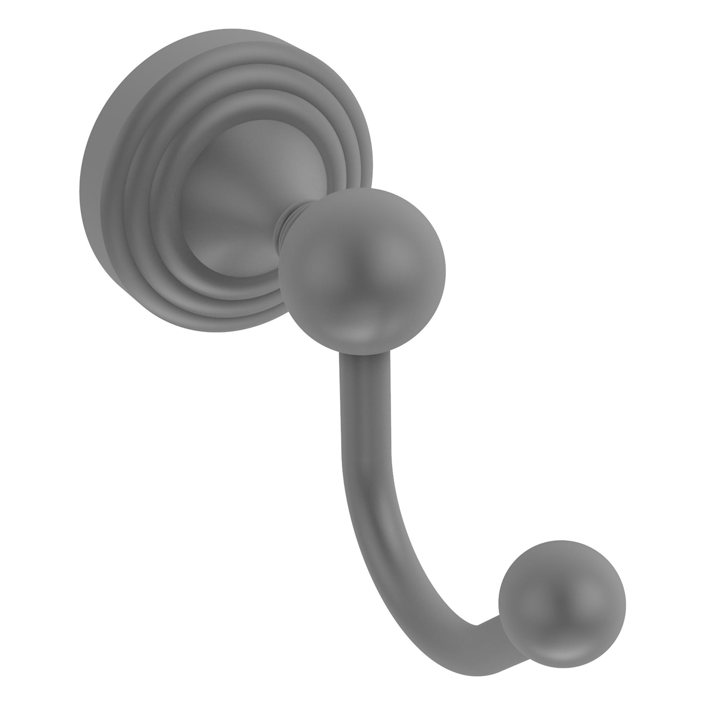 #finish_Matte Gray