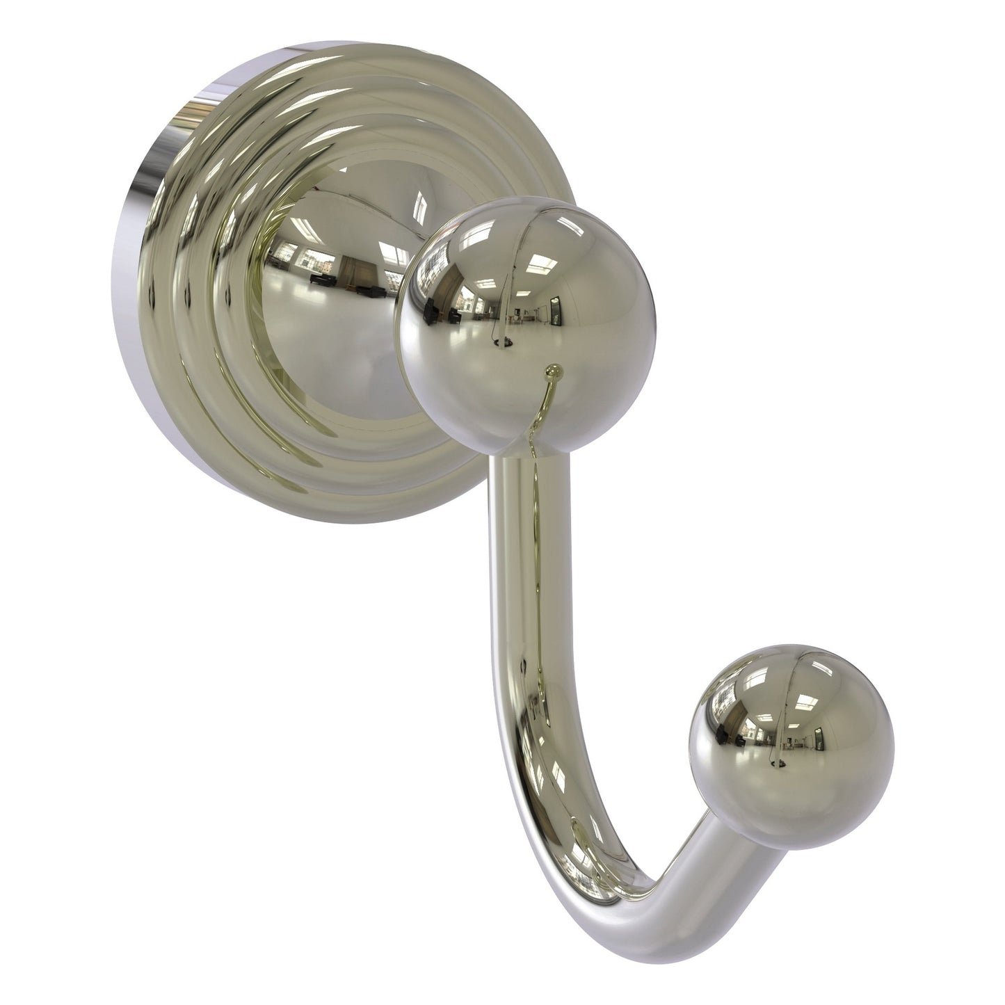 #finish_Polished Nickel