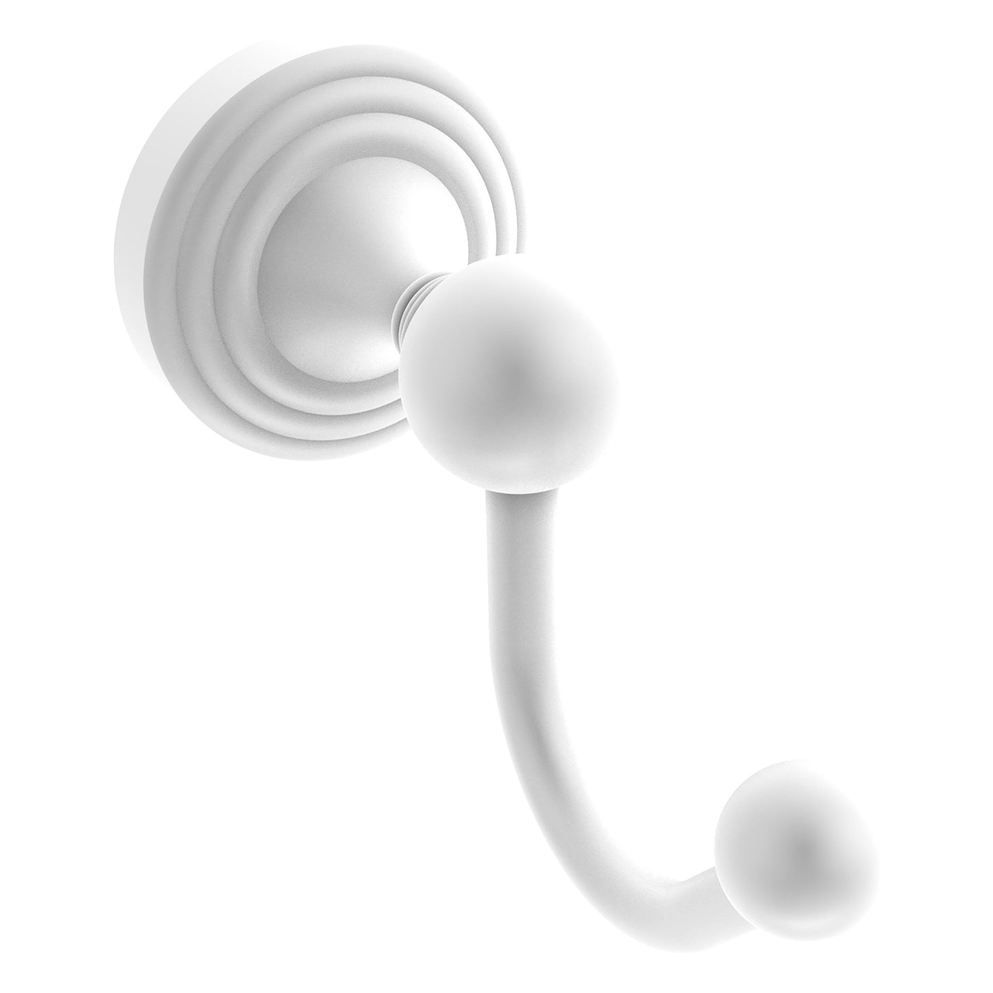 #finish_Matte White