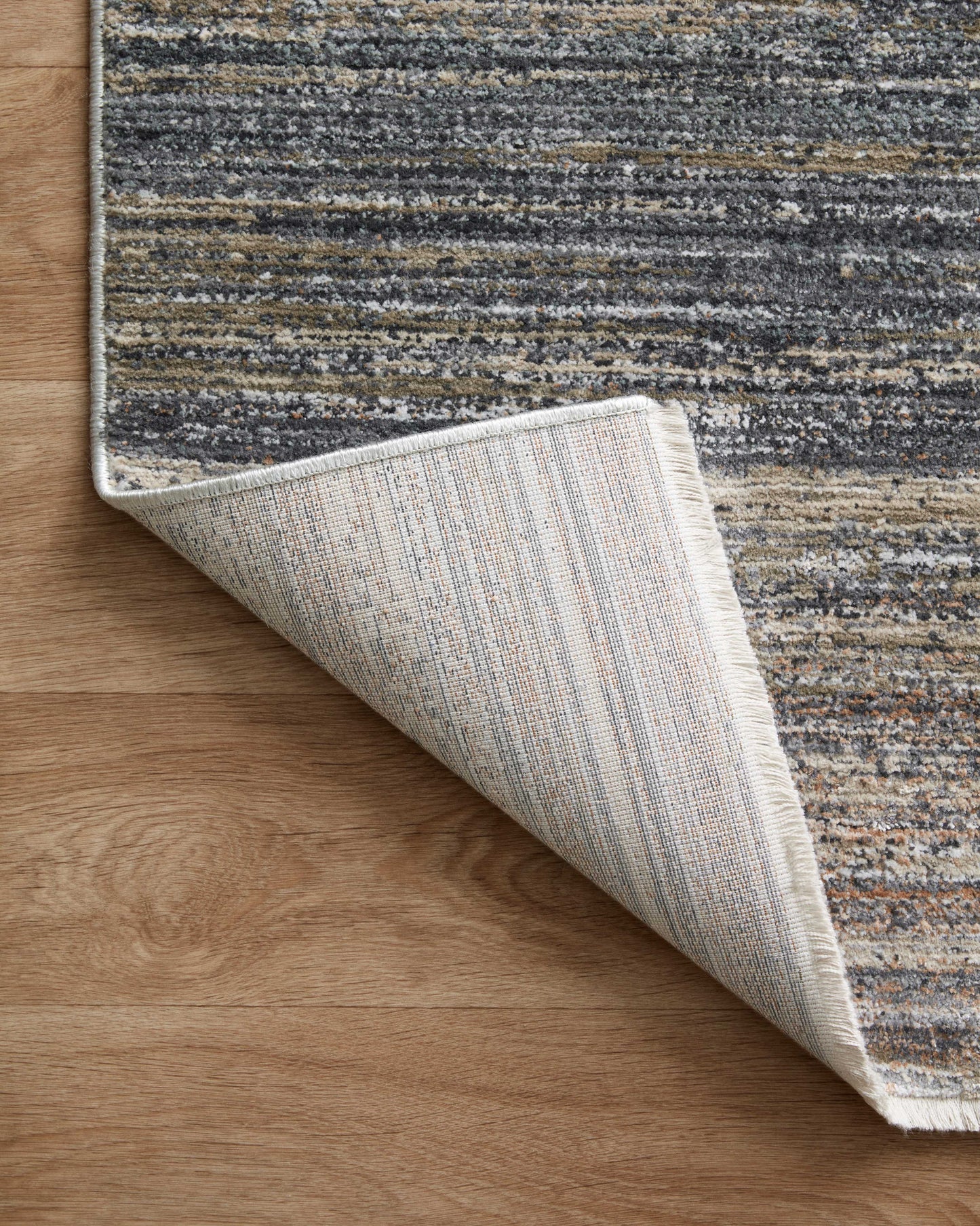 Soho Rug- Earthy/Multi