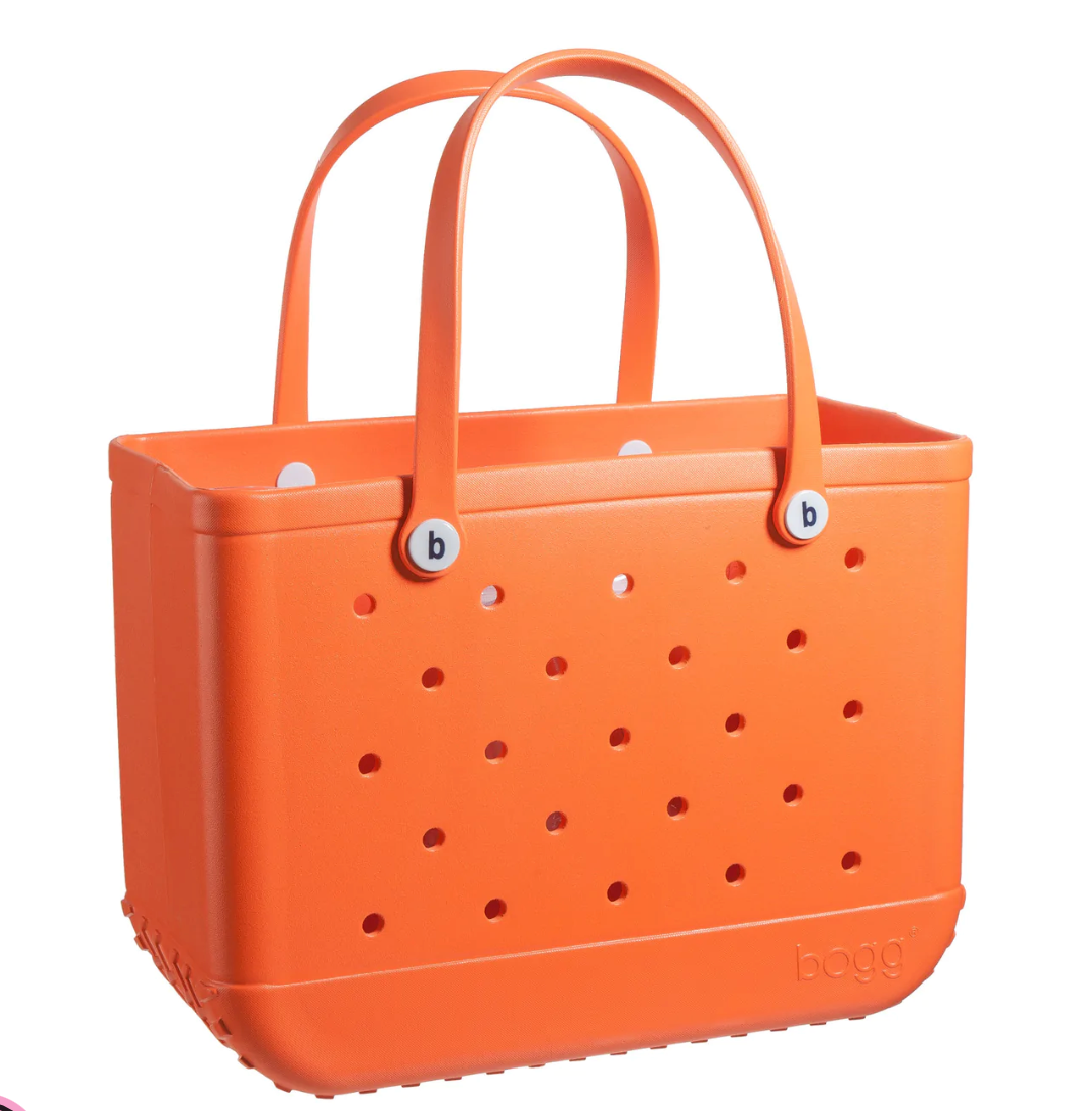The Original Bogg Bag ( Orange)