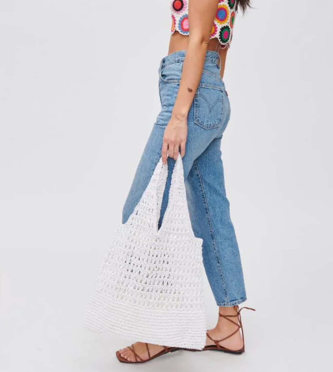 Topanga Tote