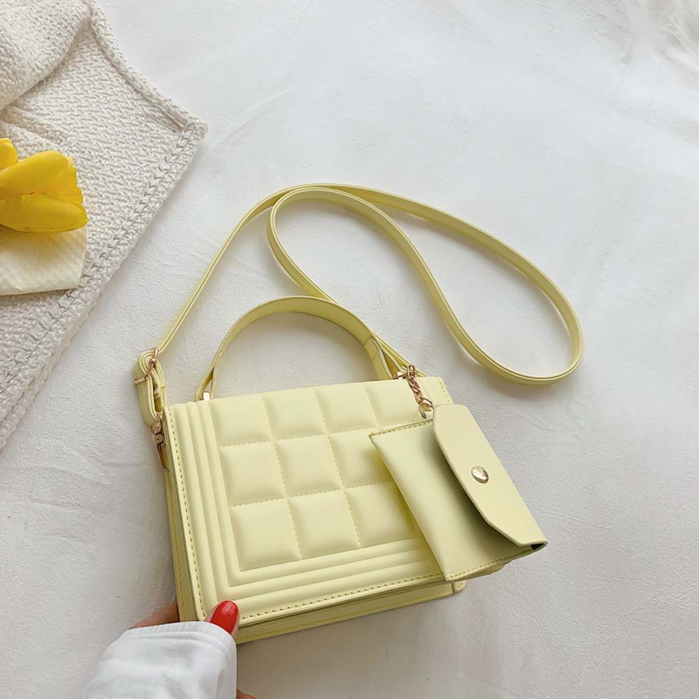 Small Square Crossbody Bags