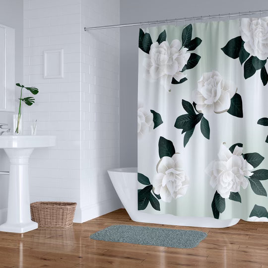 Shower Curtains