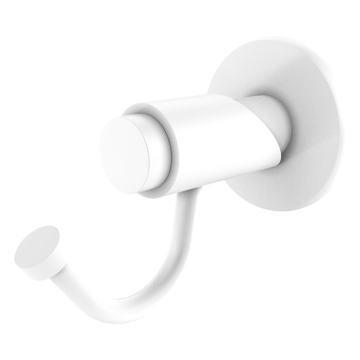 #finish_Matte White
