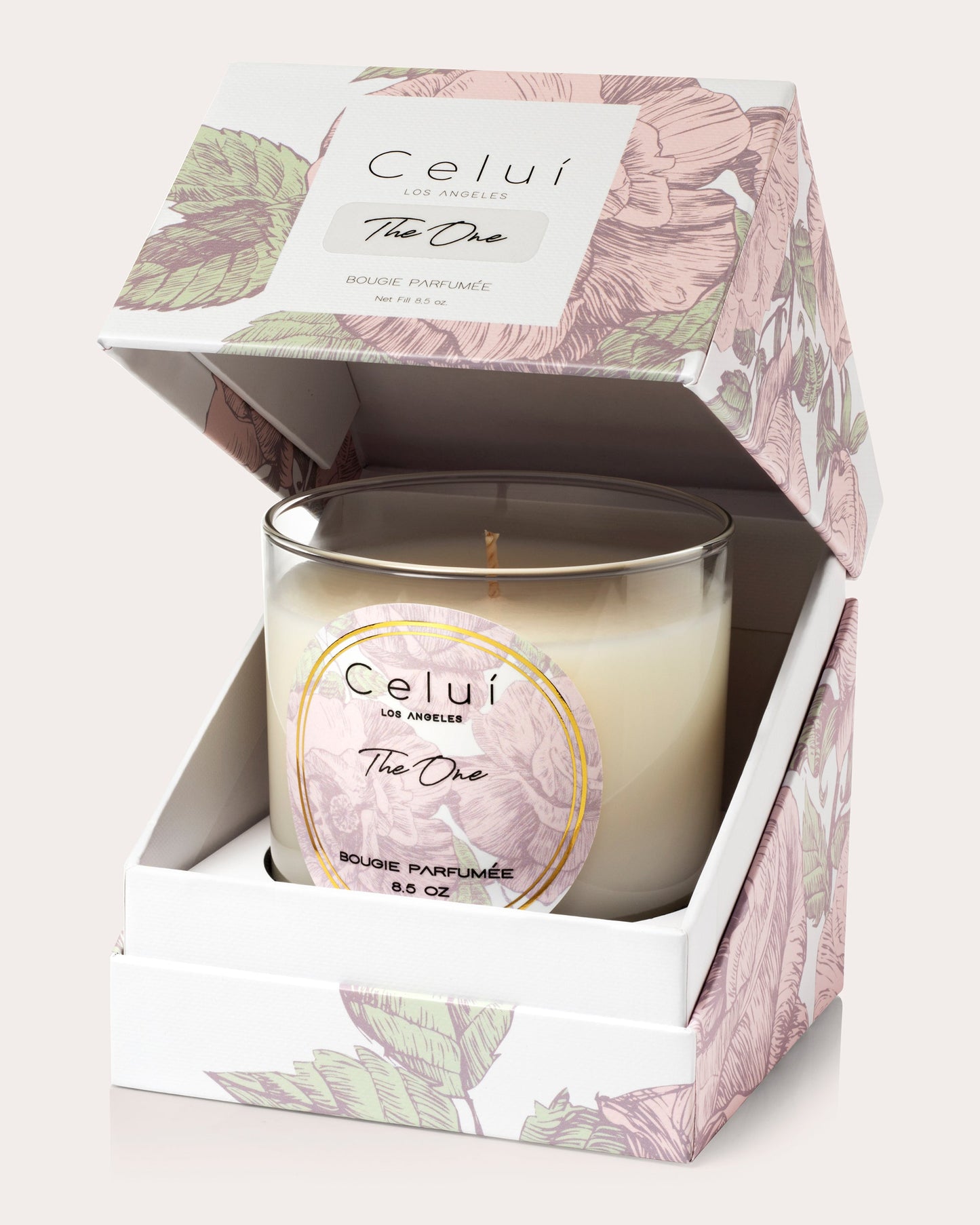 The One Candle