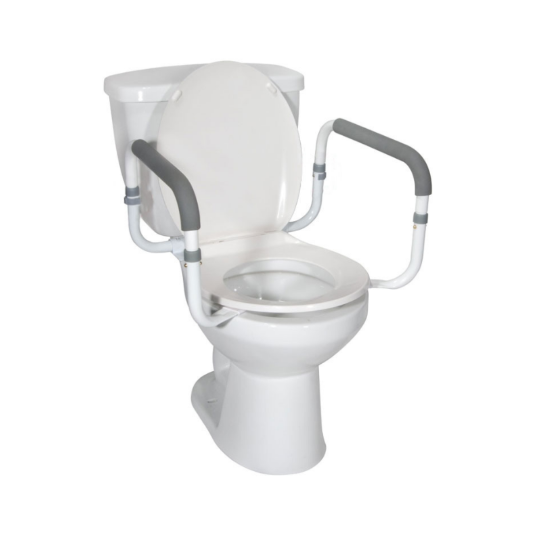 MOBB HealthCare Toilet Safety Frame