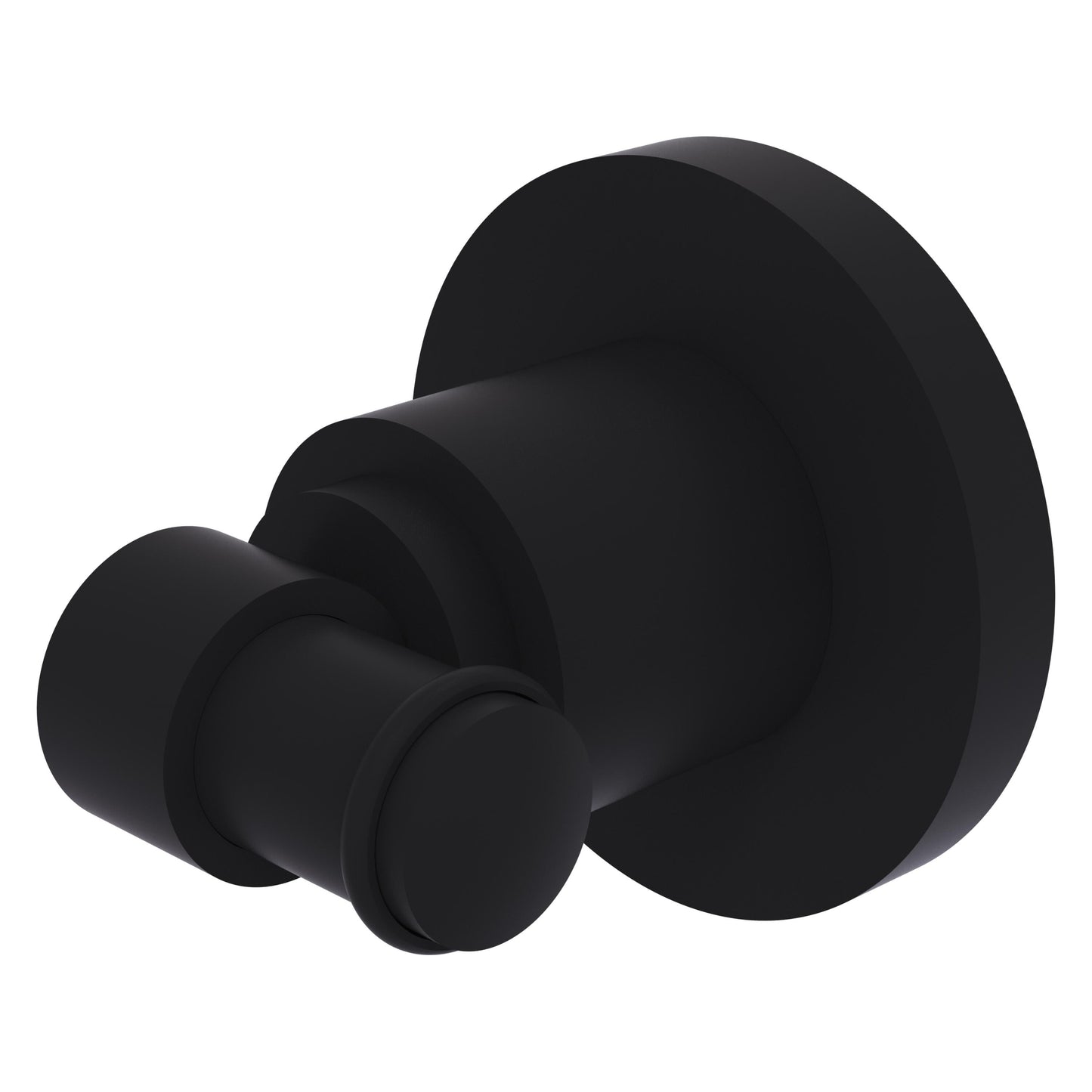 #finish_Matte Black