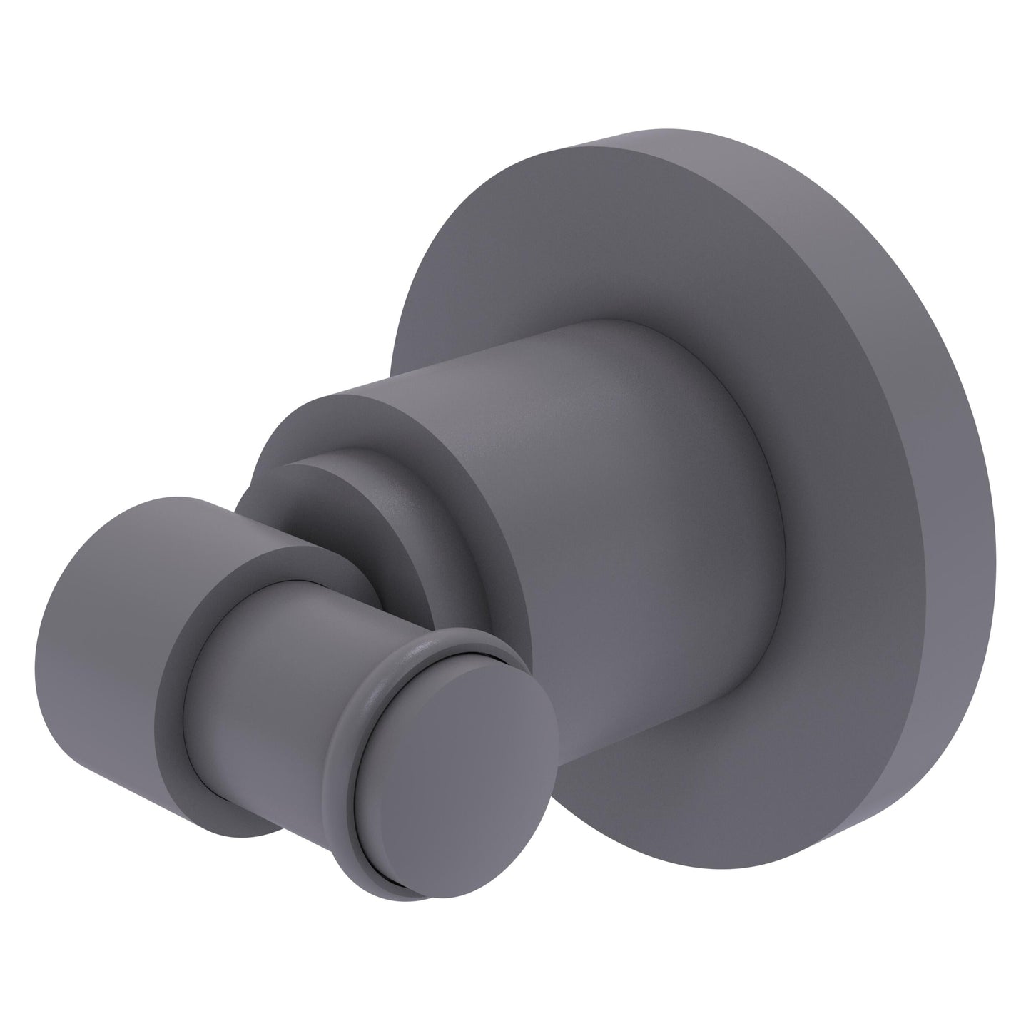 #finish_Matte Gray