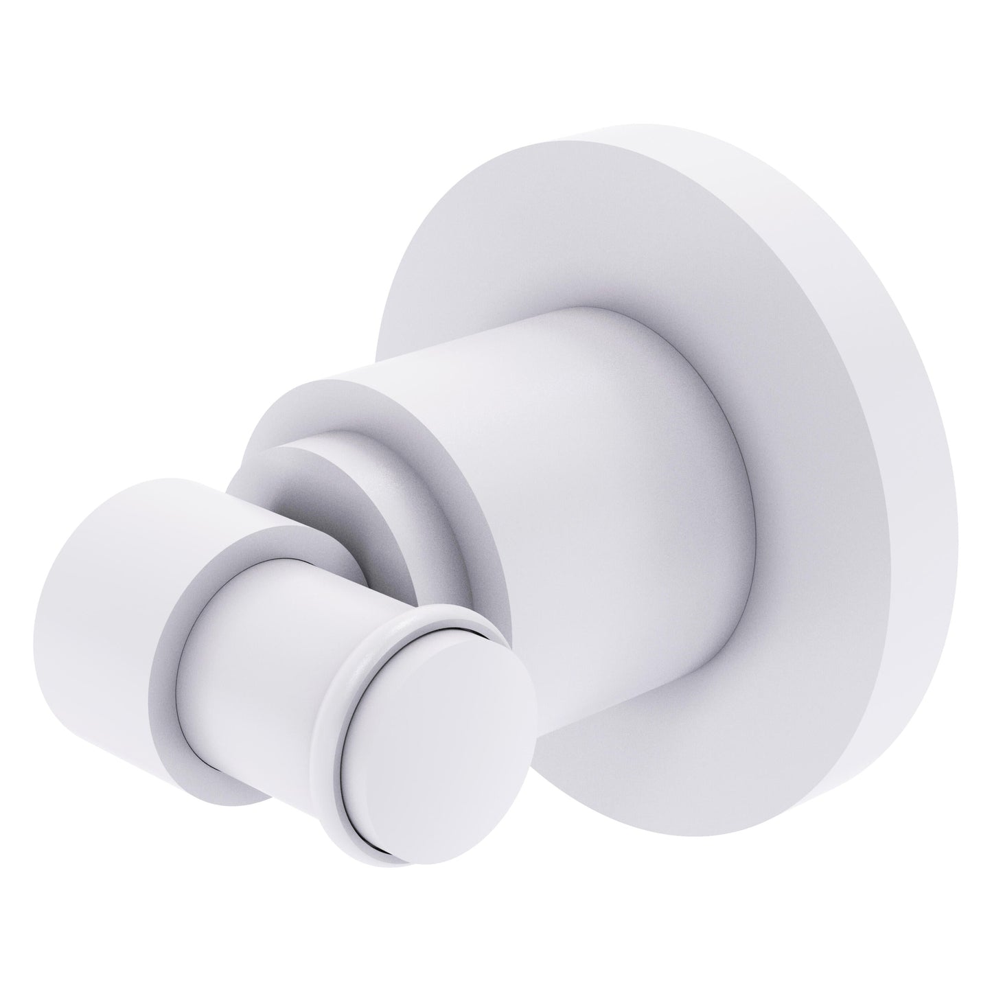 #finish_Matte White