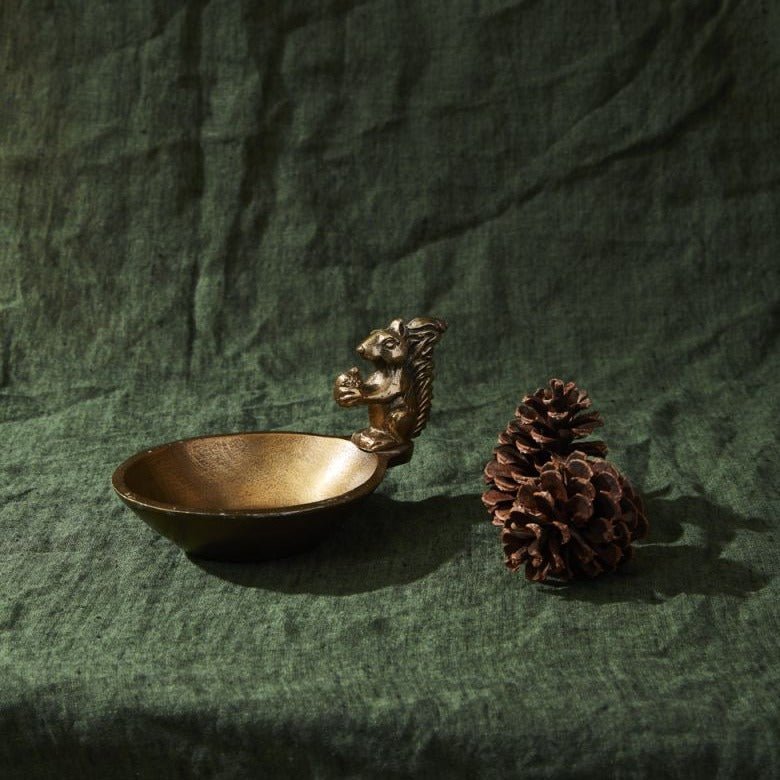 Walnut Bowl