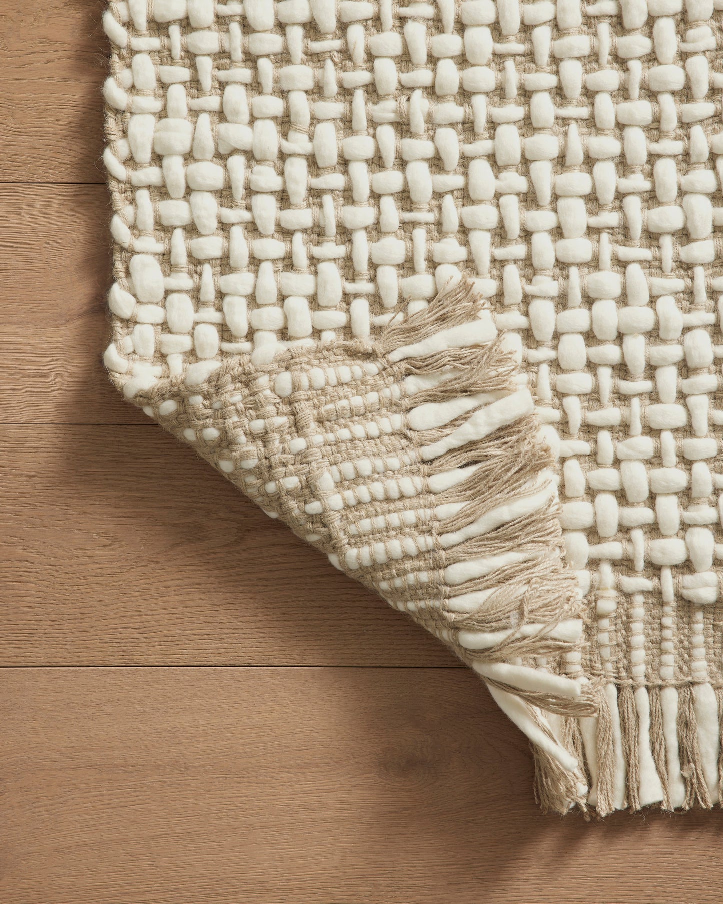 Amber Lewis Yellowstone 01 Natural/Ivory Rug