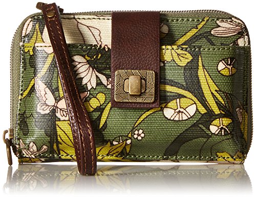 Olive Flower Power