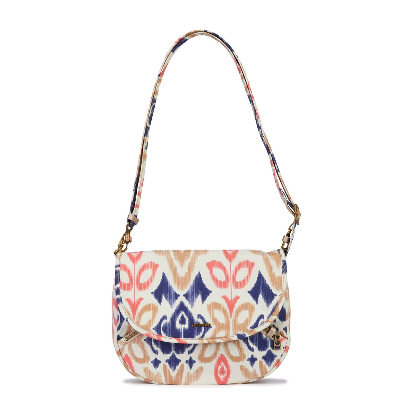 Ikat Coral