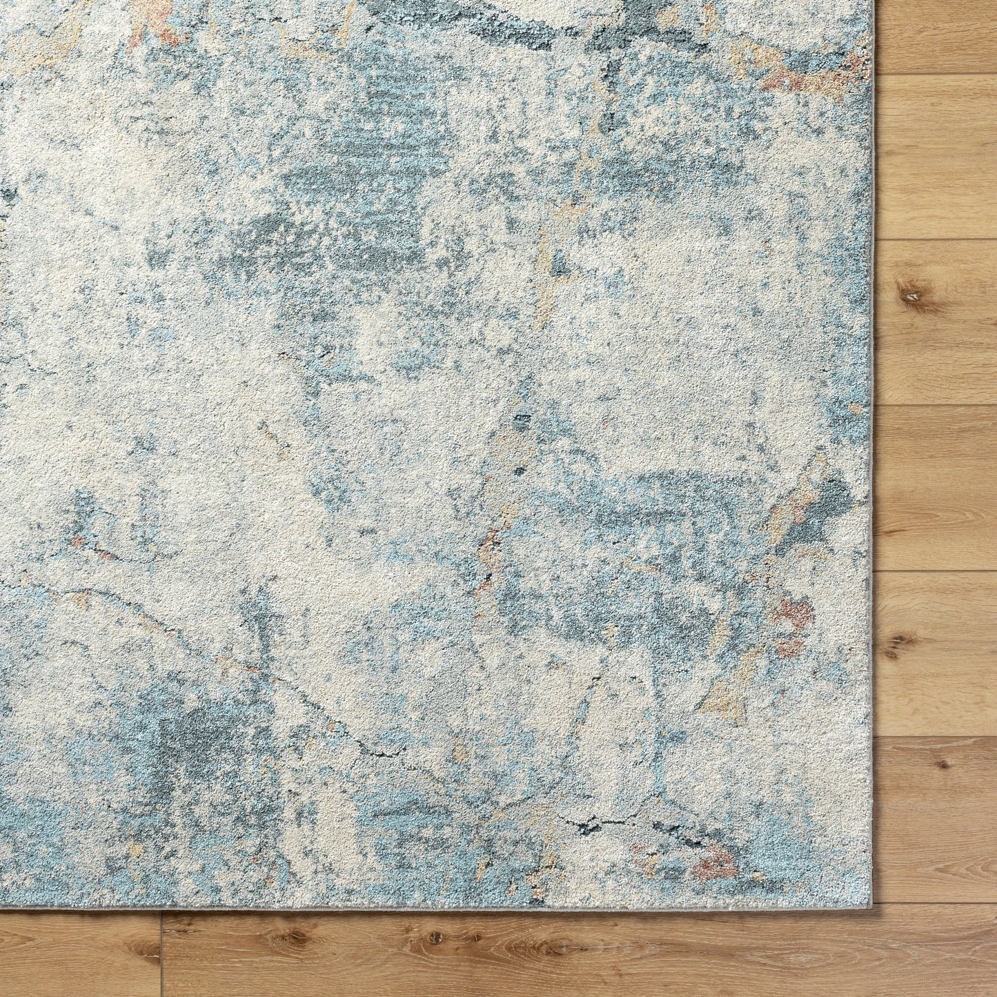 Avellino AVL-2306 Rug- Beige, Blue, Gray