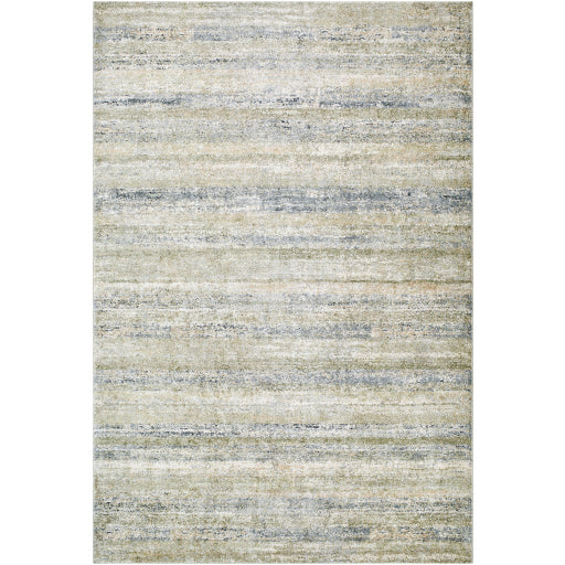 Avellino AVL-2325 Rug- Beige, Olive, Gray