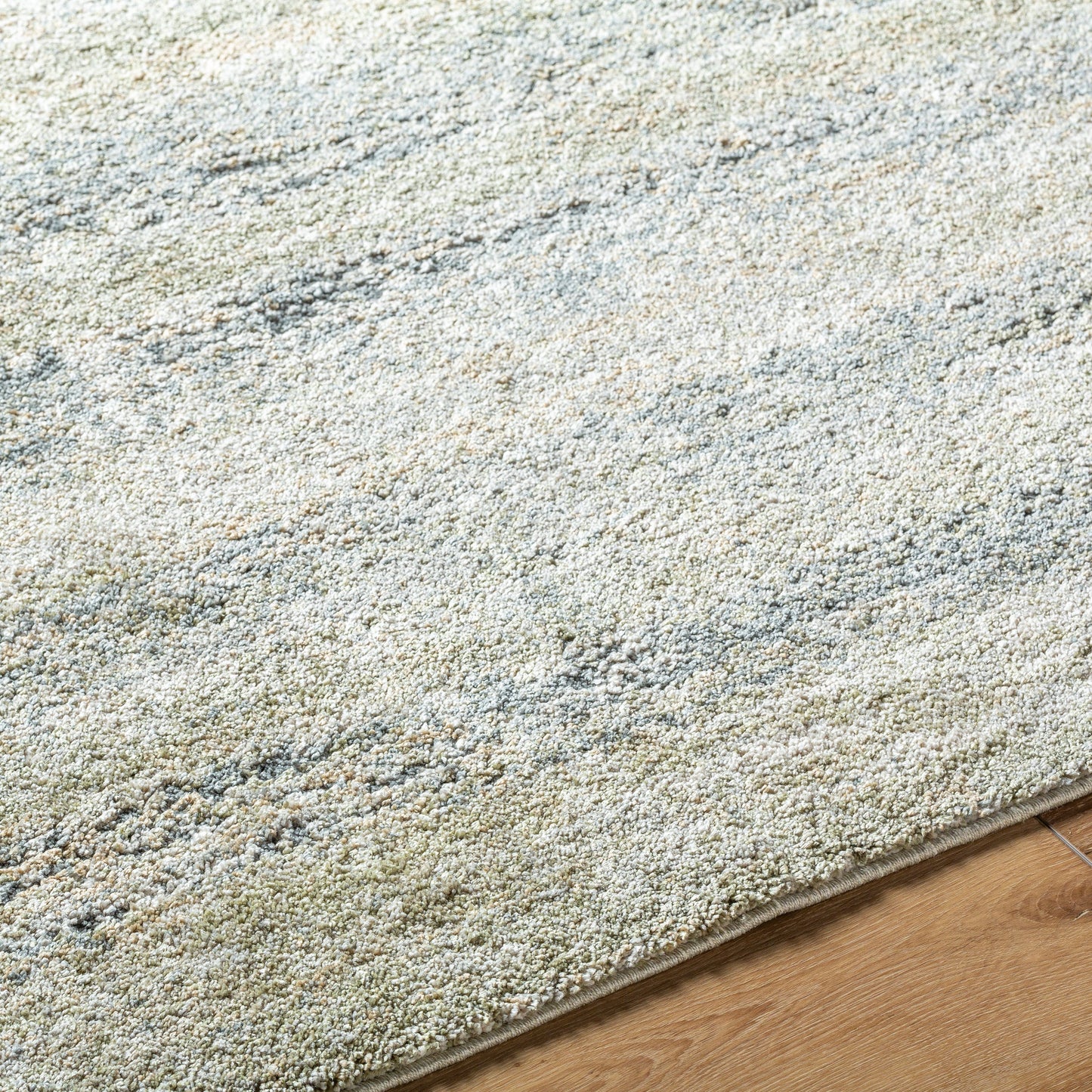 Avellino AVL-2325 Rug- Beige, Olive, Gray