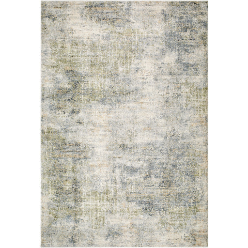 Avellino AVL-2328 Rug- Beige, Olive, Gray