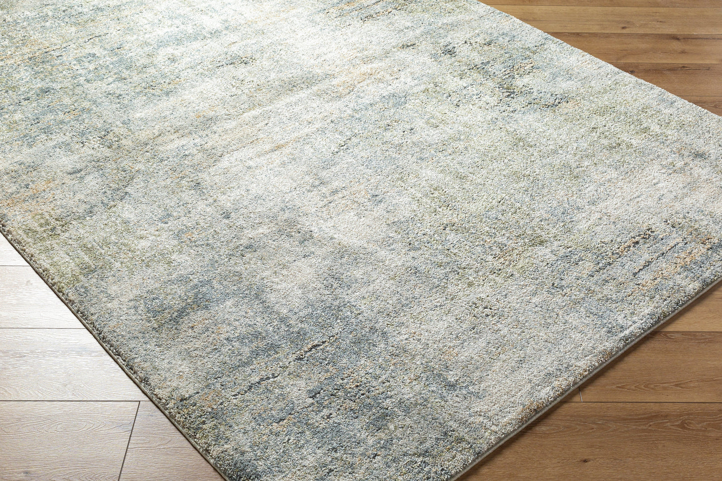 Avellino AVL-2328 Rug- Beige, Olive, Gray