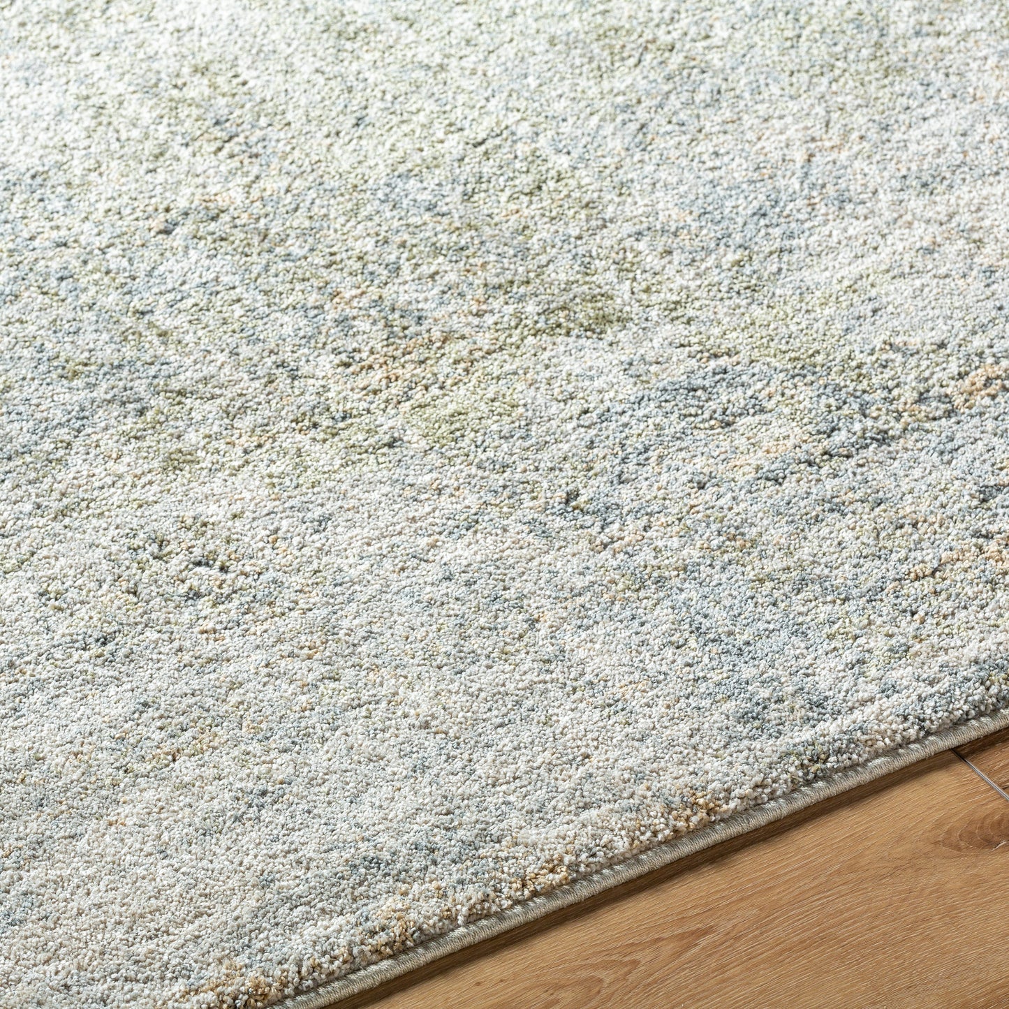 Avellino AVL-2328 Rug- Beige, Olive, Gray
