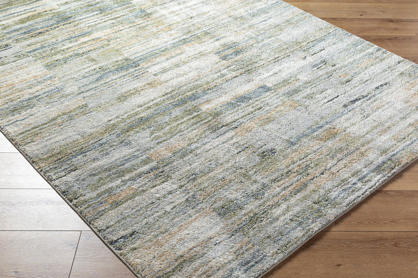 Avellino AVL-2333 Rug- Beige, Olive, Gray