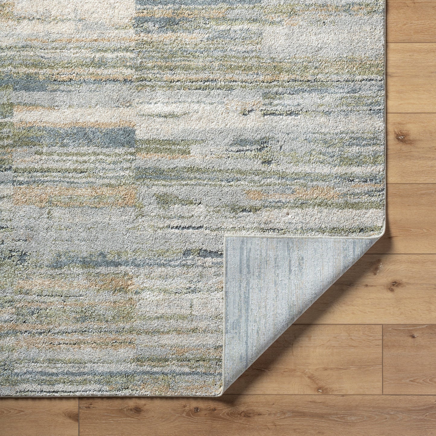 Avellino AVL-2333 Rug- Beige, Olive, Gray