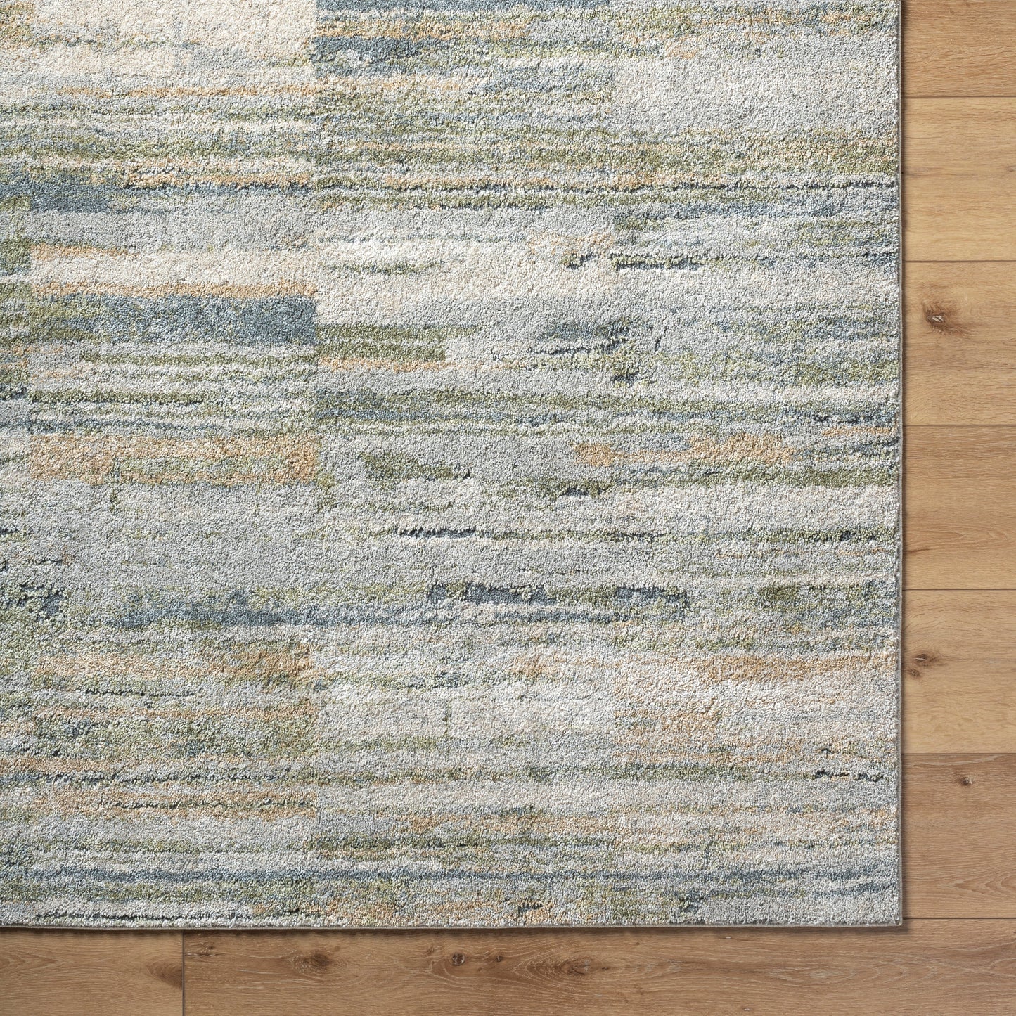 Avellino AVL-2333 Rug- Beige, Olive, Gray
