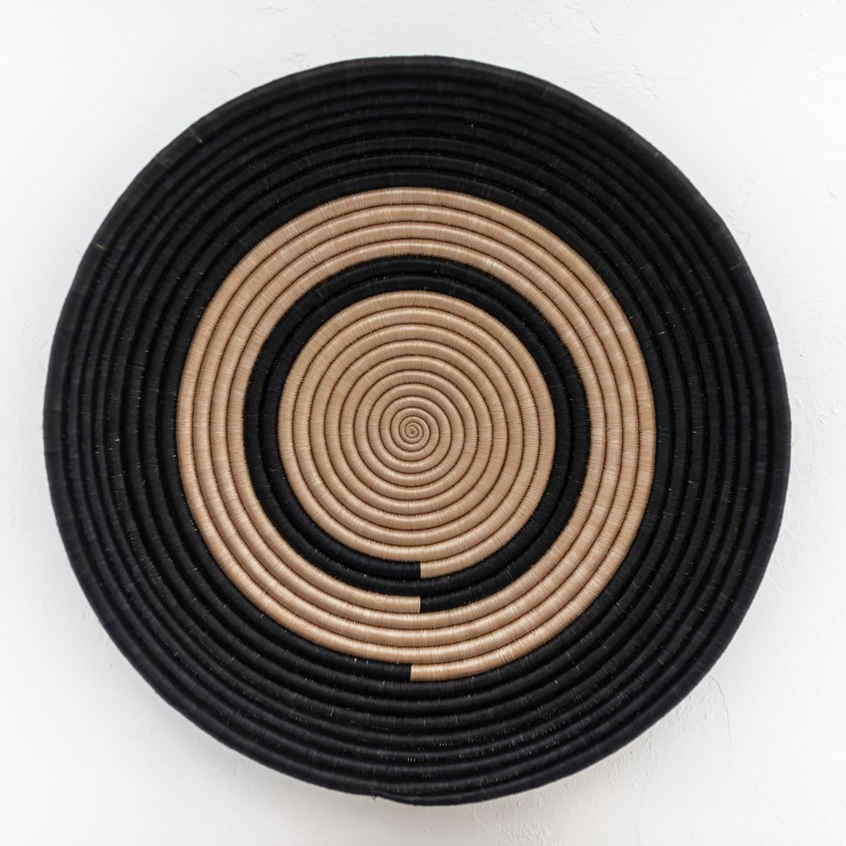 Revolve Woven Wall Hanging