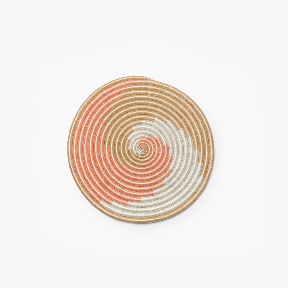 Azizi Life Zera Flat Woven Wall Hangings Wall Hangings Azizi Life
