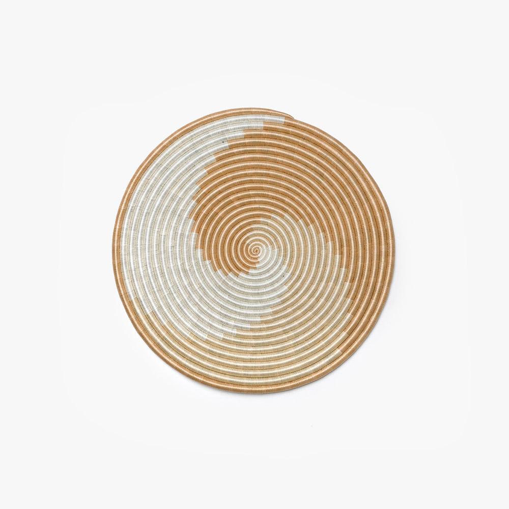 Azizi Life Zera Flat Woven Wall Hangings Wall Hangings Azizi Life
