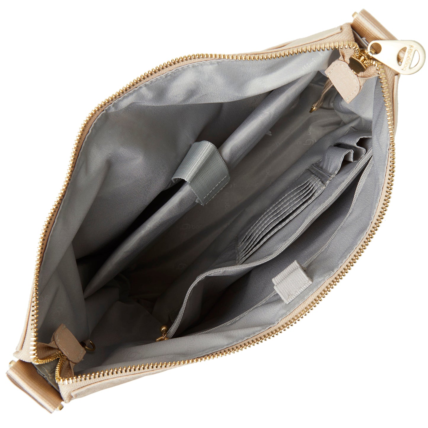 Baggallini Helsinki Bagg Crossbody Handbags