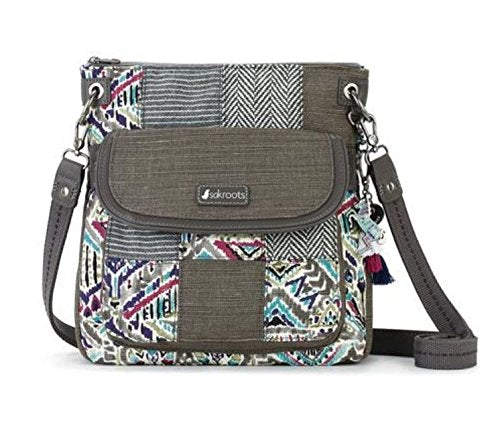 Slate Brave Beauti Patch