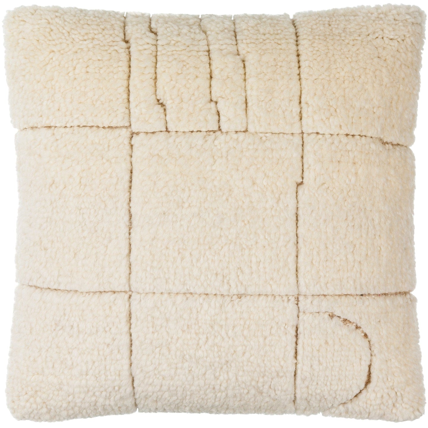 BLU Pillows Jakob Pillow Pillow & Decor