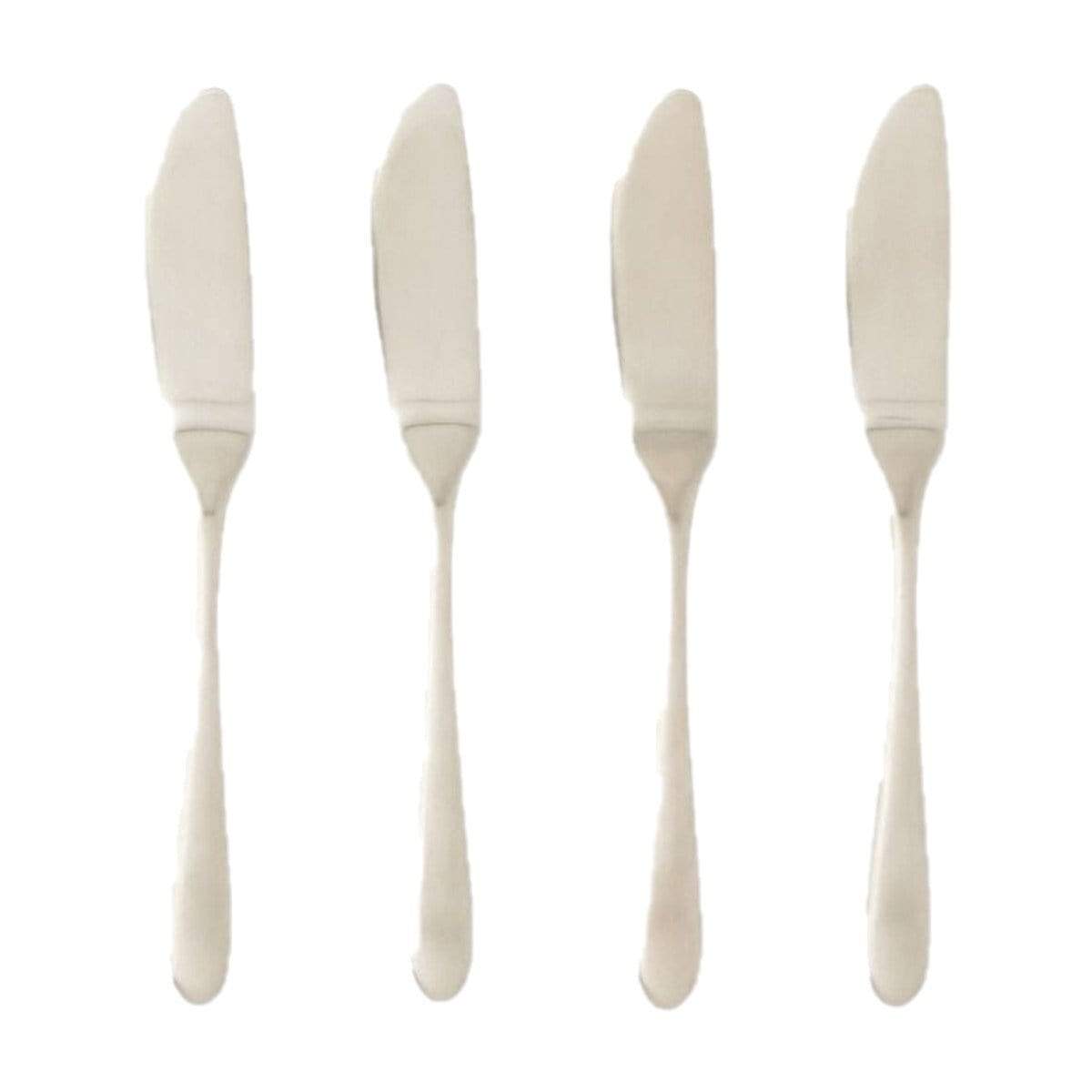 Blue Pheasant Alba Rose Gold Spreaders Decor blue-pheasant-BP002895