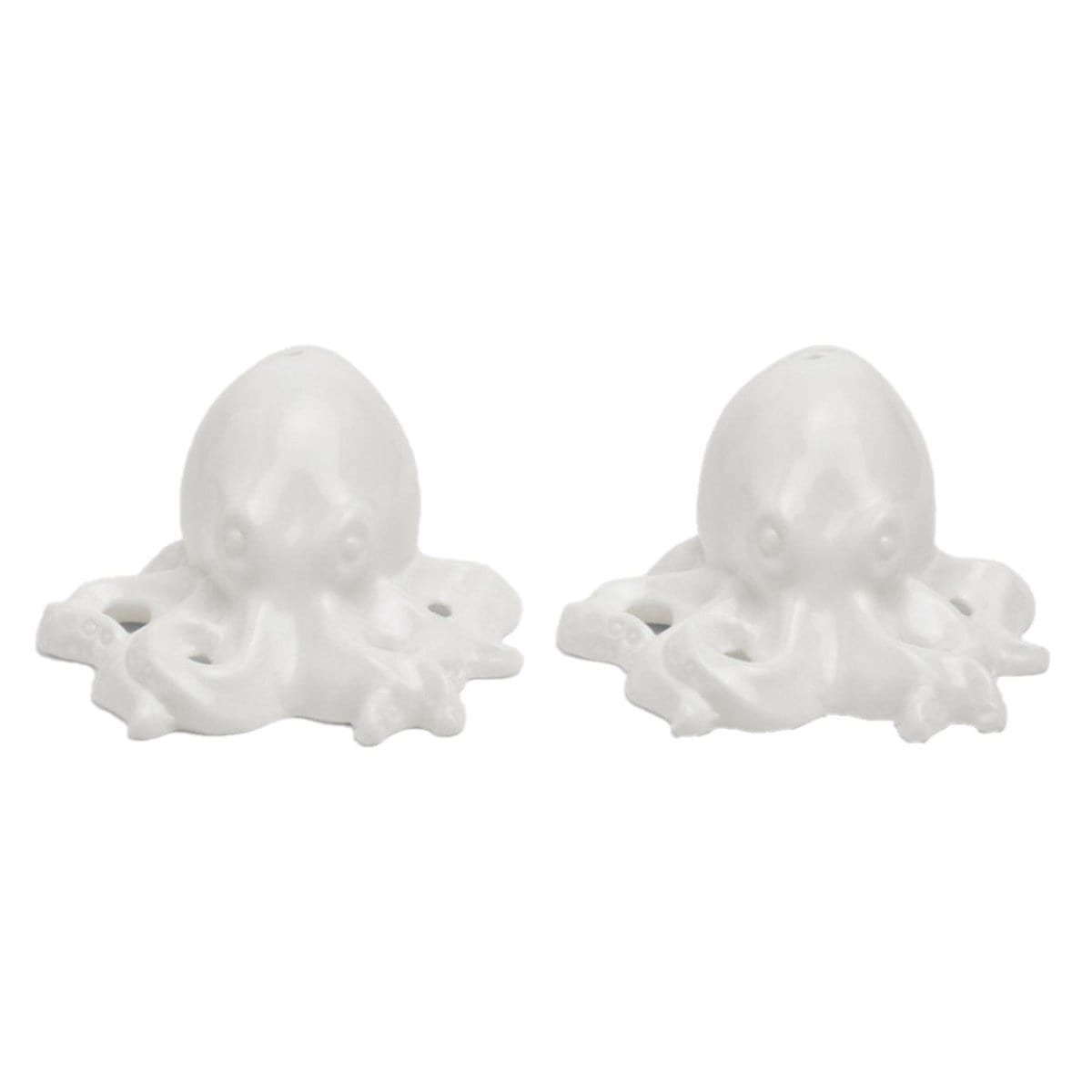 Blue Pheasant Barnes Salt & Pepper Shakers